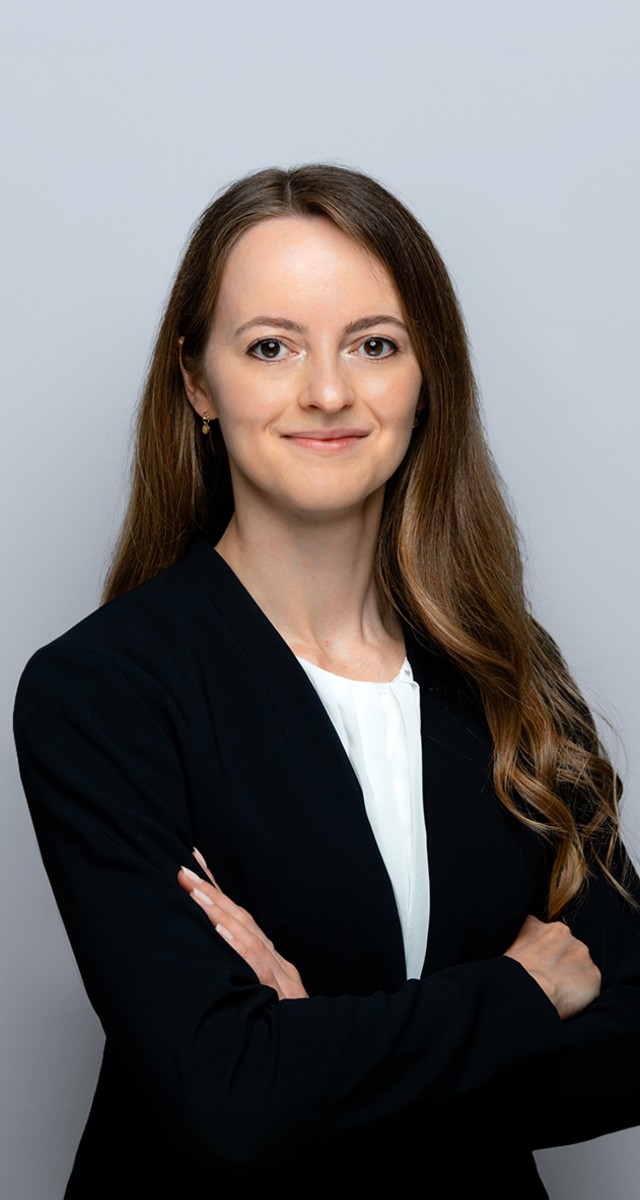 Barbara Rose, Rechtsanwältin, München